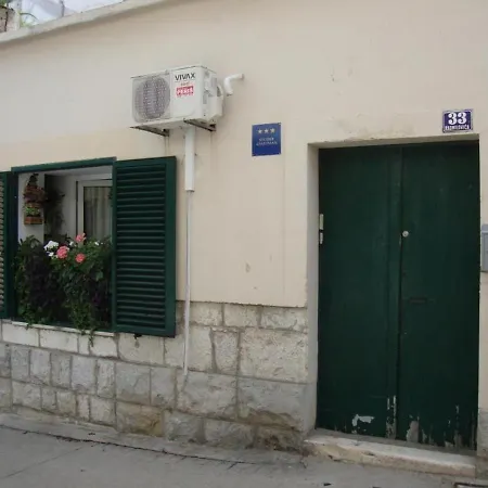 Apartament Toniko Split