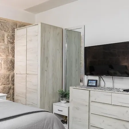 Apartament Toniko Split