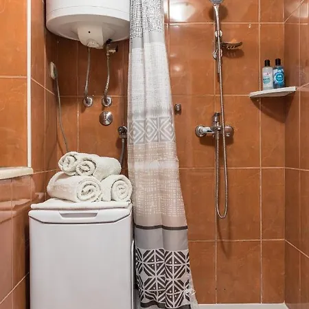 Apartament Toniko Split