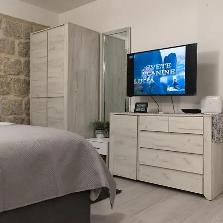 Toniko Apartamento *