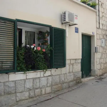 Apartamento Toniko