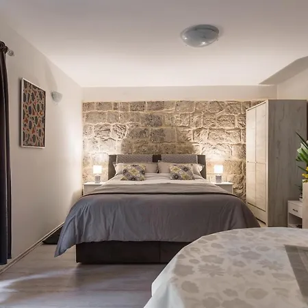 Apartamento Toniko *