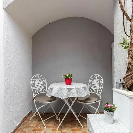 Apartman Toniko *