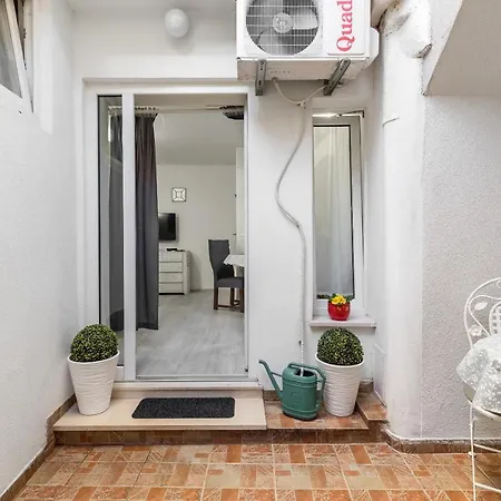 Toniko Apartamento *