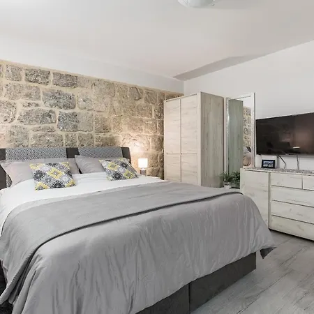 Apartman Toniko
