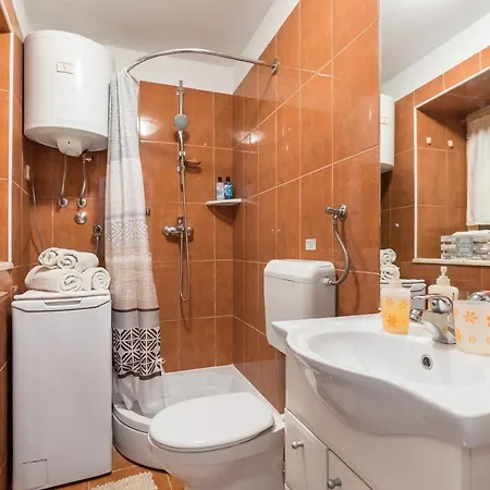 Apartamento Toniko Split