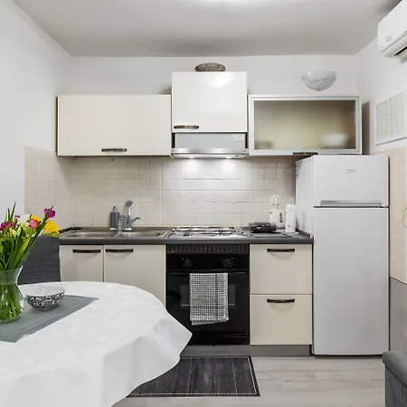 Appartement Toniko Split