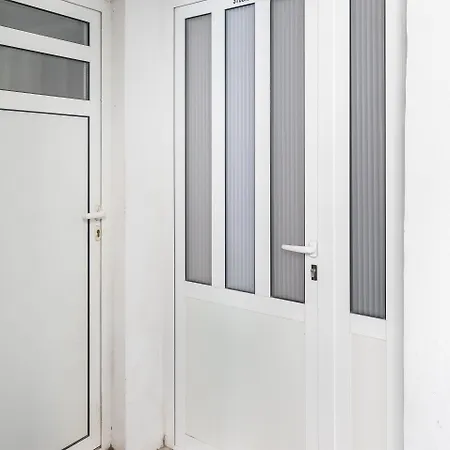 Apartman Toniko