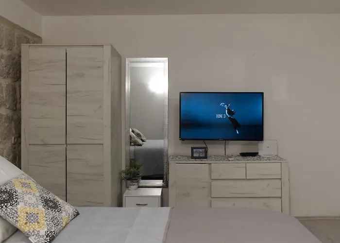 Toniko Apartman