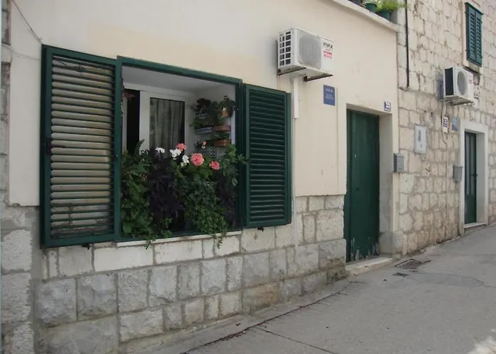 Apartman Toniko