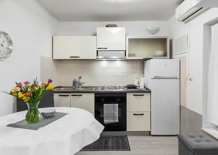 Toniko Apartman *