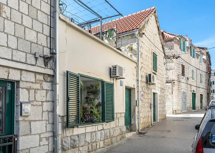 Toniko Apartman