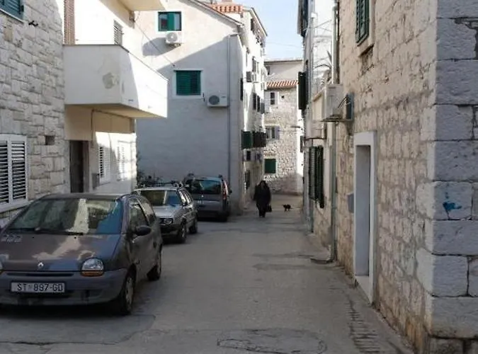 Toniko Apartman