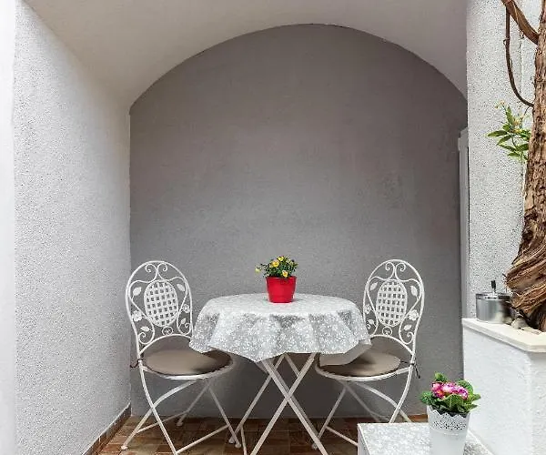 Apartman Toniko *