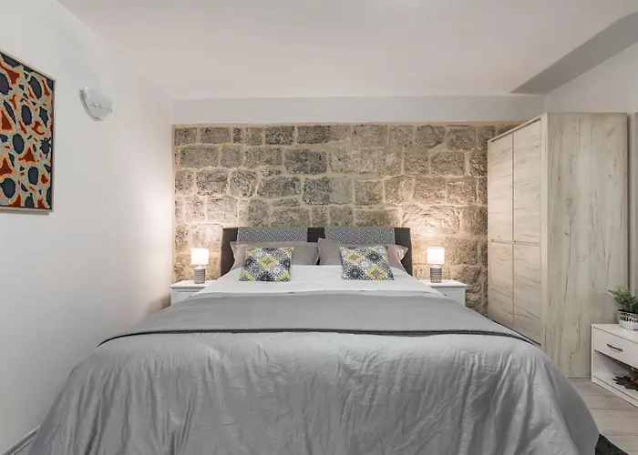 Toniko Apartman *