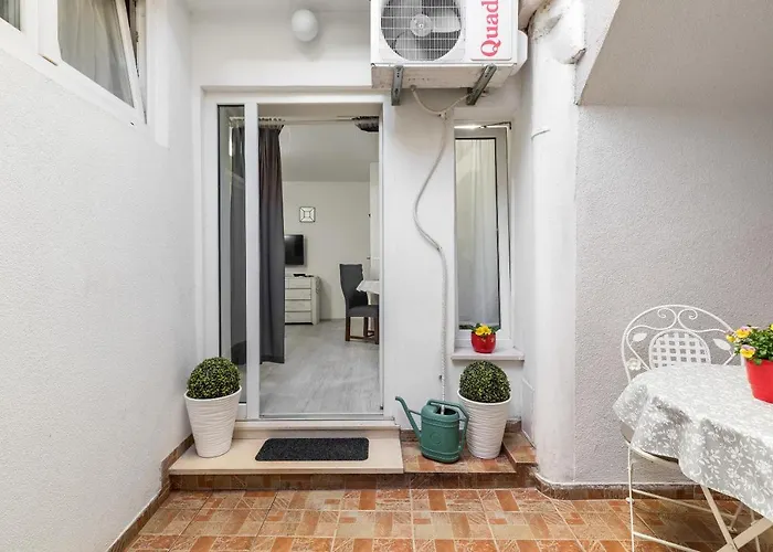 Toniko Apartman *