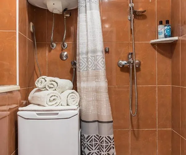 Apartman Toniko Split