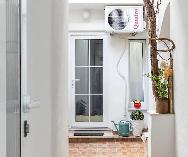 Toniko Apartman