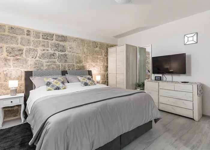 Apartman Toniko
