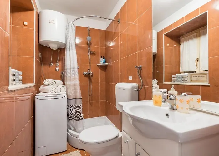 Apartman Toniko Split