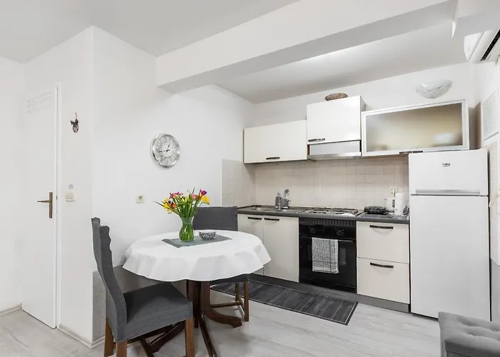 Toniko Apartman *