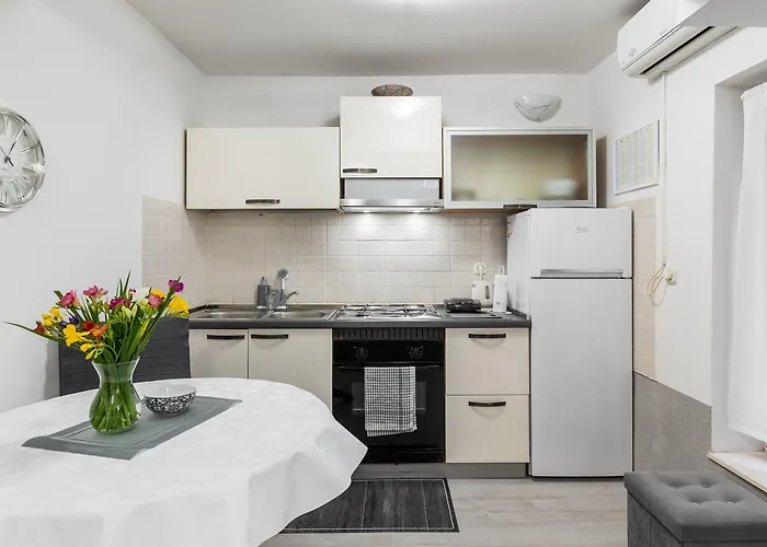 Apartman Toniko Split