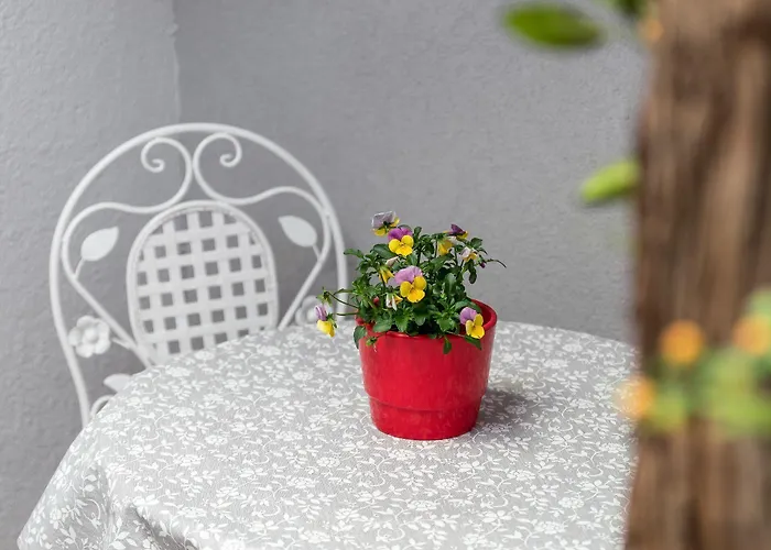 Apartman Toniko