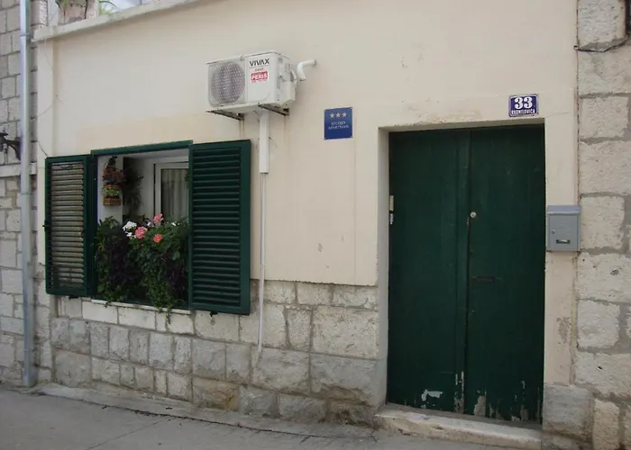 Toniko Apartman *