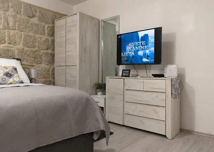 Toniko Apartman *