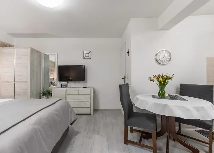 Toniko Apartman