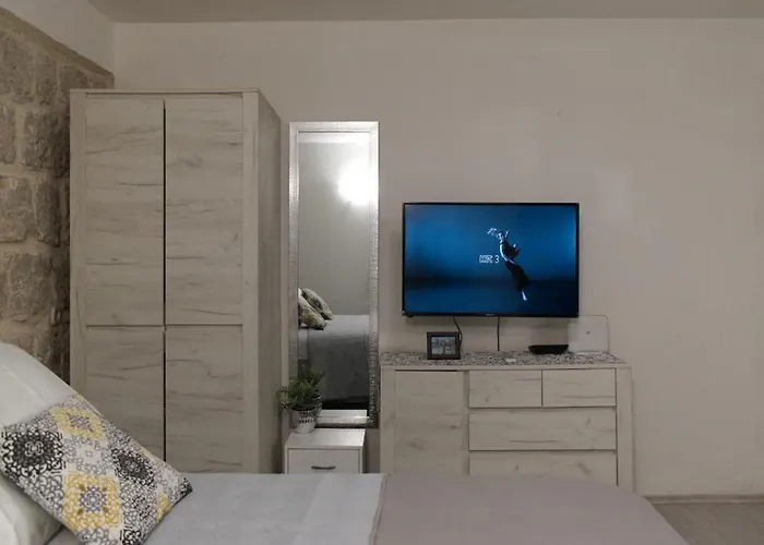 Apartman Toniko *
