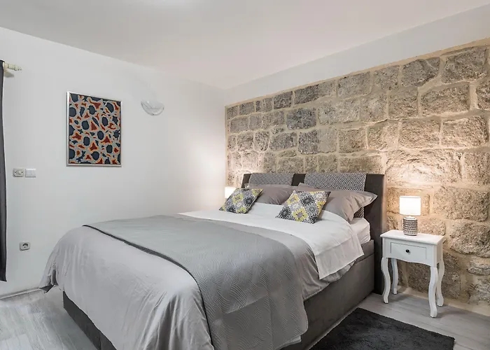 Toniko Apartman *