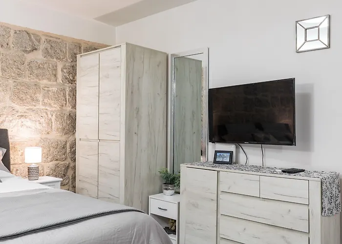 Apartman Toniko *
