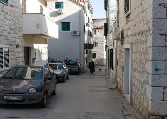 Apartman Toniko Split